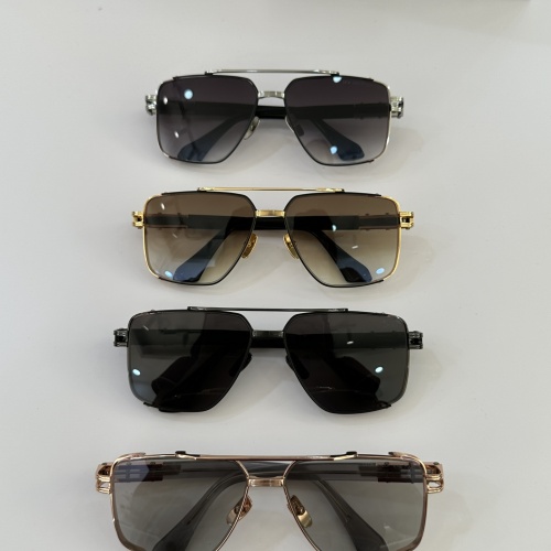 Replica Dita AAA Quality Sunglasses #1175944 $68.00 USD for Wholesale