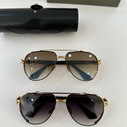 Replica Dita AAA Quality Sunglasses #1175948 $68.00 USD for Wholesale