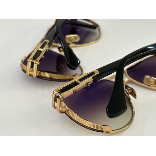 Replica Dita AAA Quality Sunglasses #1175949 $68.00 USD for Wholesale