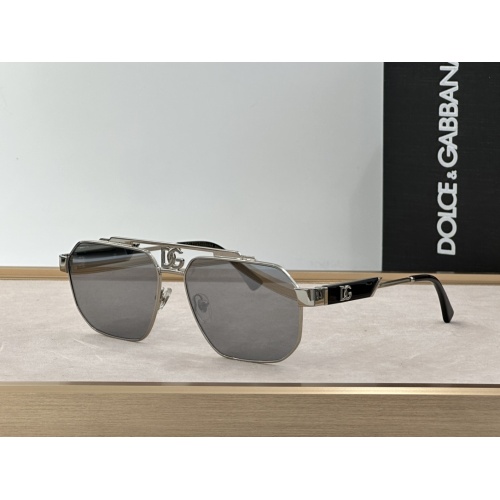 Replica Dolce &amp; Gabbana AAA Quality Sunglasses #1175962, $56.00 USD, [ITEM#1175962], Replica Dolce &amp; Gabbana AAA Quality Sunglasses outlet from China