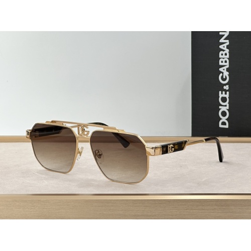 Replica Dolce &amp; Gabbana AAA Quality Sunglasses #1175966, $56.00 USD, [ITEM#1175966], Replica Dolce &amp; Gabbana AAA Quality Sunglasses outlet from China