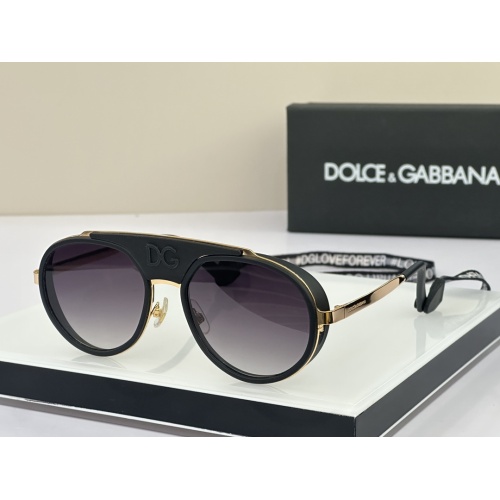 Replica Dolce &amp; Gabbana AAA Quality Sunglasses #1175968, $72.00 USD, [ITEM#1175968], Replica Dolce &amp; Gabbana AAA Quality Sunglasses outlet from China