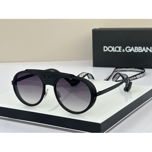 Replica Dolce &amp; Gabbana AAA Quality Sunglasses #1175969, $72.00 USD, [ITEM#1175969], Replica Dolce &amp; Gabbana AAA Quality Sunglasses outlet from China