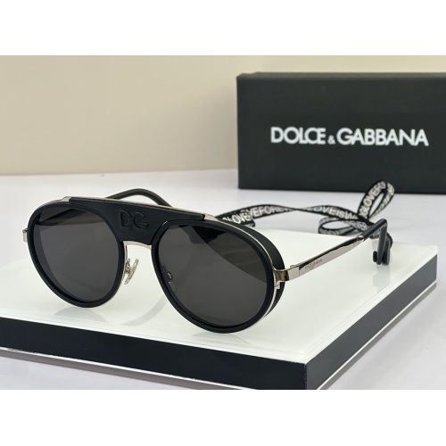 Replica Dolce &amp; Gabbana AAA Quality Sunglasses #1175970, $72.00 USD, [ITEM#1175970], Replica Dolce &amp; Gabbana AAA Quality Sunglasses outlet from China