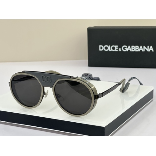 Replica Dolce &amp; Gabbana AAA Quality Sunglasses #1175971, $72.00 USD, [ITEM#1175971], Replica Dolce &amp; Gabbana AAA Quality Sunglasses outlet from China