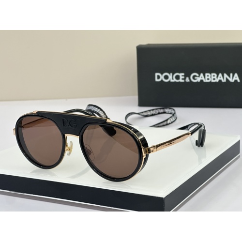 Replica Dolce &amp; Gabbana AAA Quality Sunglasses #1175972, $72.00 USD, [ITEM#1175972], Replica Dolce &amp; Gabbana AAA Quality Sunglasses outlet from China