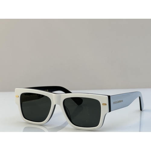 Replica Dolce &amp; Gabbana AAA Quality Sunglasses #1175978, $60.00 USD, [ITEM#1175978], Replica Dolce &amp; Gabbana AAA Quality Sunglasses outlet from China