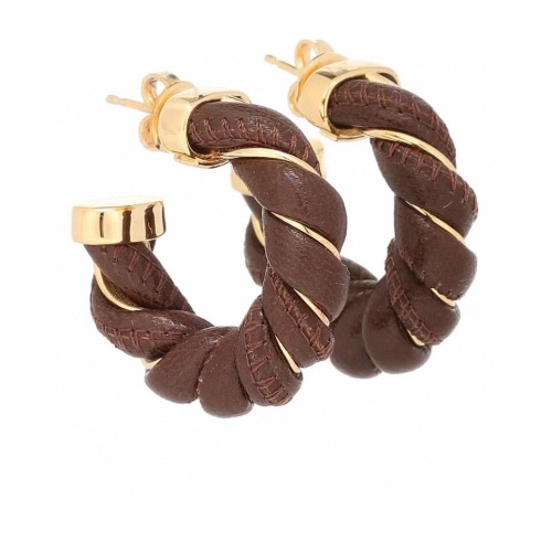 Replica Bottega Veneta Earrings For Women #1175984 $32.00 USD for Wholesale