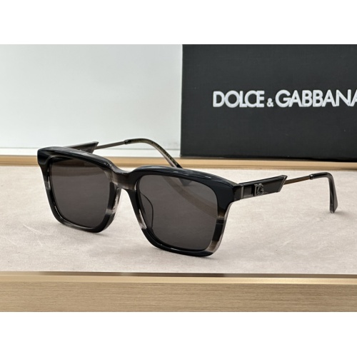 Replica Dolce &amp; Gabbana AAA Quality Sunglasses #1175989, $60.00 USD, [ITEM#1175989], Replica Dolce &amp; Gabbana AAA Quality Sunglasses outlet from China