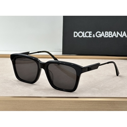Replica Dolce &amp; Gabbana AAA Quality Sunglasses #1175990, $60.00 USD, [ITEM#1175990], Replica Dolce &amp; Gabbana AAA Quality Sunglasses outlet from China