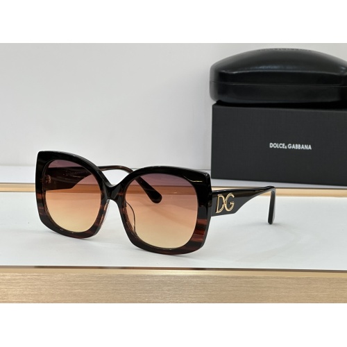 Replica Dolce &amp; Gabbana AAA Quality Sunglasses #1175993, $60.00 USD, [ITEM#1175993], Replica Dolce &amp; Gabbana AAA Quality Sunglasses outlet from China