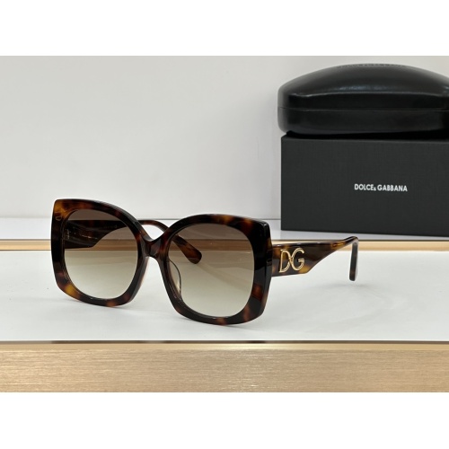 Replica Dolce &amp; Gabbana AAA Quality Sunglasses #1175994, $60.00 USD, [ITEM#1175994], Replica Dolce &amp; Gabbana AAA Quality Sunglasses outlet from China