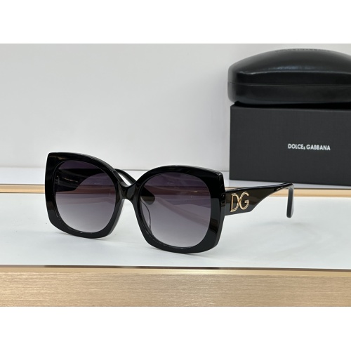 Replica Dolce &amp; Gabbana AAA Quality Sunglasses #1175995, $60.00 USD, [ITEM#1175995], Replica Dolce &amp; Gabbana AAA Quality Sunglasses outlet from China