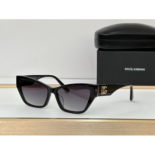 Replica Dolce &amp; Gabbana AAA Quality Sunglasses #1175998, $60.00 USD, [ITEM#1175998], Replica Dolce &amp; Gabbana AAA Quality Sunglasses outlet from China