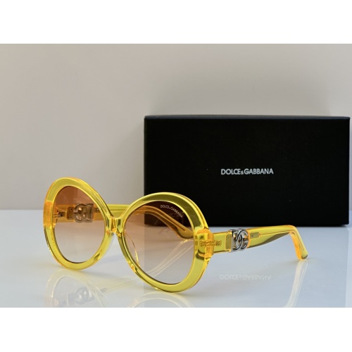Replica Dolce &amp; Gabbana AAA Quality Sunglasses #1176001, $60.00 USD, [ITEM#1176001], Replica Dolce &amp; Gabbana AAA Quality Sunglasses outlet from China