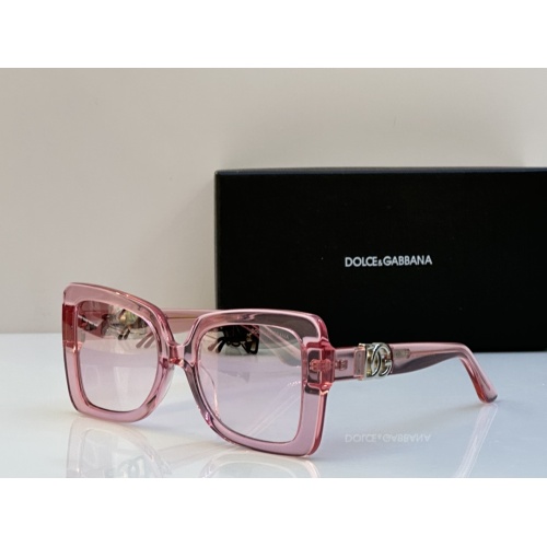 Replica Dolce &amp; Gabbana AAA Quality Sunglasses #1176009, $60.00 USD, [ITEM#1176009], Replica Dolce &amp; Gabbana AAA Quality Sunglasses outlet from China