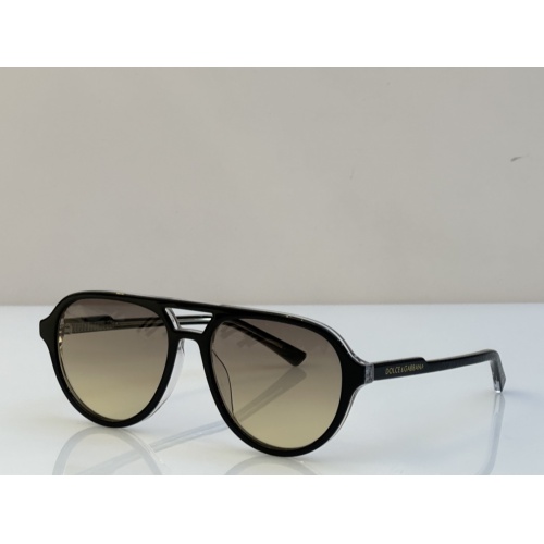 Replica Dolce &amp; Gabbana AAA Quality Sunglasses #1176016, $56.00 USD, [ITEM#1176016], Replica Dolce &amp; Gabbana AAA Quality Sunglasses outlet from China