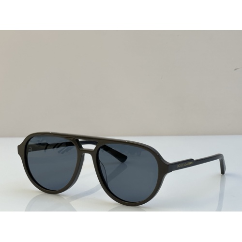 Replica Dolce &amp; Gabbana AAA Quality Sunglasses #1176019, $56.00 USD, [ITEM#1176019], Replica Dolce &amp; Gabbana AAA Quality Sunglasses outlet from China