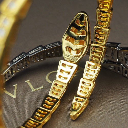 Replica Bvlgari Bracelets #1176099 $32.00 USD for Wholesale