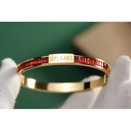 Replica Bvlgari Bracelets #1176115, $40.00 USD, [ITEM#1176115], Replica Bvlgari Bracelets outlet from China