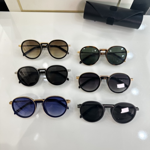 Replica Hublot AAA Quality Sunglasses #1176116 $68.00 USD for Wholesale