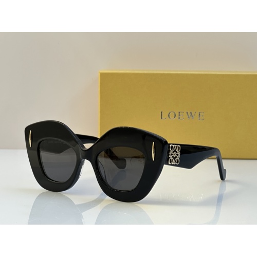 Replica LOEWE AAA Quality Sunglasses #1176224, $56.00 USD, [ITEM#1176224], Replica LOEWE AAA Quality Sunglasses outlet from China