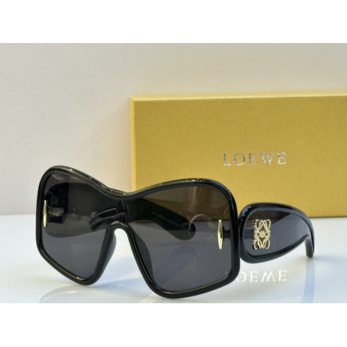 Replica LOEWE AAA Quality Sunglasses #1176227, $64.00 USD, [ITEM#1176227], Replica LOEWE AAA Quality Sunglasses outlet from China