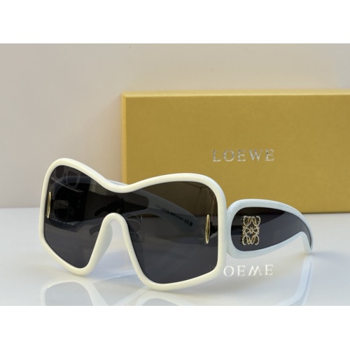 Replica LOEWE AAA Quality Sunglasses #1176228, $64.00 USD, [ITEM#1176228], Replica LOEWE AAA Quality Sunglasses outlet from China