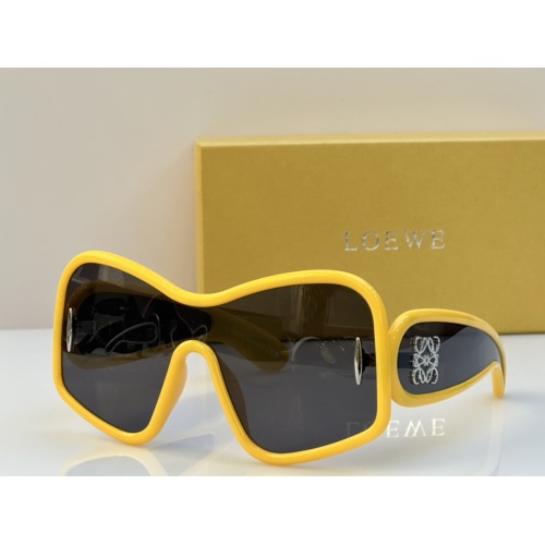 Replica LOEWE AAA Quality Sunglasses #1176229, $64.00 USD, [ITEM#1176229], Replica LOEWE AAA Quality Sunglasses outlet from China