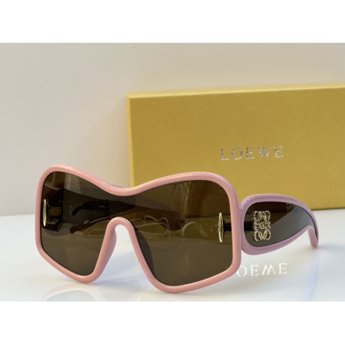 Replica LOEWE AAA Quality Sunglasses #1176230, $64.00 USD, [ITEM#1176230], Replica LOEWE AAA Quality Sunglasses outlet from China