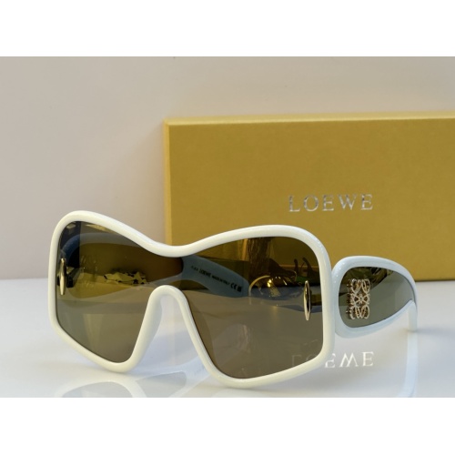 Replica LOEWE AAA Quality Sunglasses #1176231, $64.00 USD, [ITEM#1176231], Replica LOEWE AAA Quality Sunglasses outlet from China