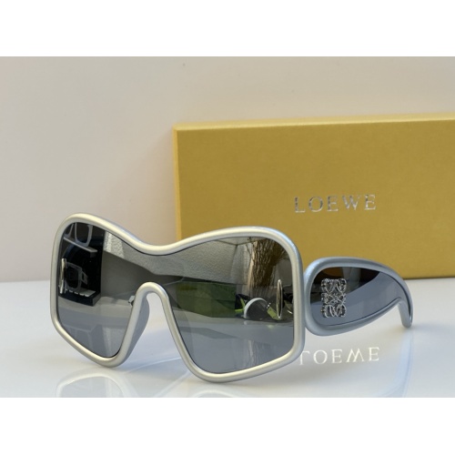 Replica LOEWE AAA Quality Sunglasses #1176232, $64.00 USD, [ITEM#1176232], Replica LOEWE AAA Quality Sunglasses outlet from China