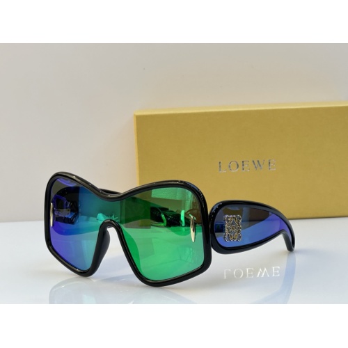 Replica LOEWE AAA Quality Sunglasses #1176234, $64.00 USD, [ITEM#1176234], Replica LOEWE AAA Quality Sunglasses outlet from China
