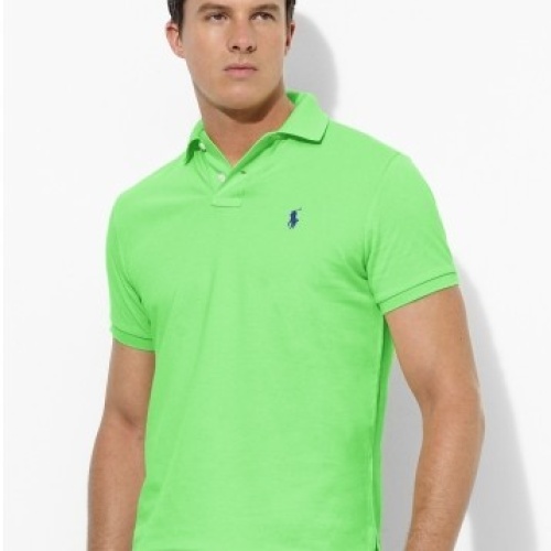 Replica Ralph Lauren Polo T-Shirts Short Sleeved For Men #1176265, $25.00 USD, [ITEM#1176265], Replica Ralph Lauren Polo T-Shirts outlet from China