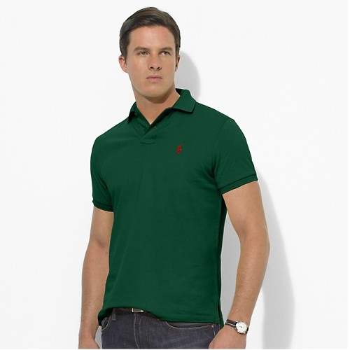 Replica Ralph Lauren Polo T-Shirts Short Sleeved For Men #1176266, $25.00 USD, [ITEM#1176266], Replica Ralph Lauren Polo T-Shirts outlet from China