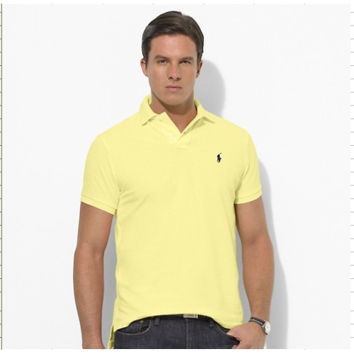 Replica Ralph Lauren Polo T-Shirts Short Sleeved For Men #1176268, $25.00 USD, [ITEM#1176268], Replica Ralph Lauren Polo T-Shirts outlet from China