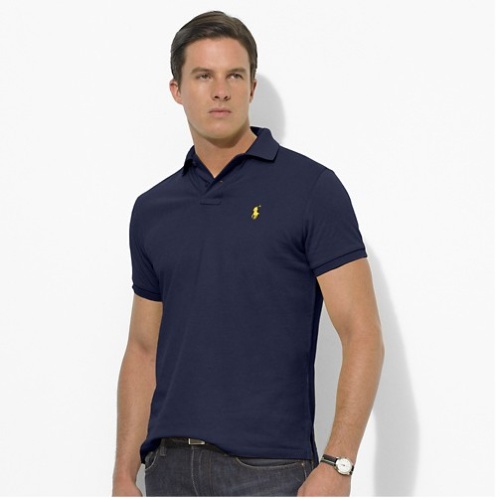 Replica Ralph Lauren Polo T-Shirts Short Sleeved For Men #1176274, $25.00 USD, [ITEM#1176274], Replica Ralph Lauren Polo T-Shirts outlet from China