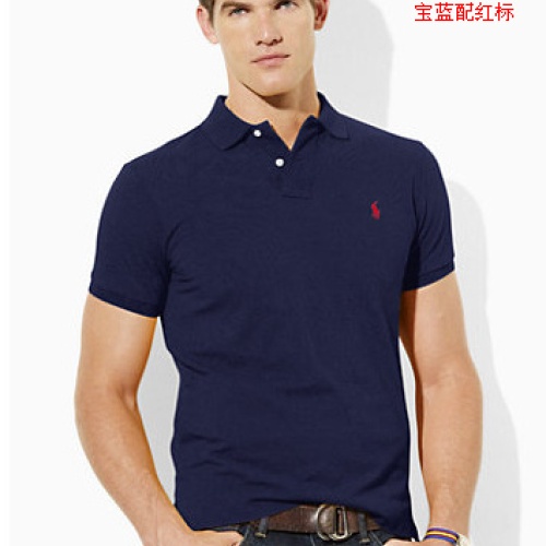 Replica Ralph Lauren Polo T-Shirts Short Sleeved For Men #1176276, $25.00 USD, [ITEM#1176276], Replica Ralph Lauren Polo T-Shirts outlet from China