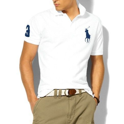 Replica Ralph Lauren Polo T-Shirts Short Sleeved For Men #1176278, $25.00 USD, [ITEM#1176278], Replica Ralph Lauren Polo T-Shirts outlet from China