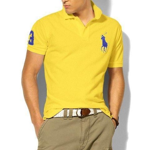 Replica Ralph Lauren Polo T-Shirts Short Sleeved For Men #1176281, $25.00 USD, [ITEM#1176281], Replica Ralph Lauren Polo T-Shirts outlet from China