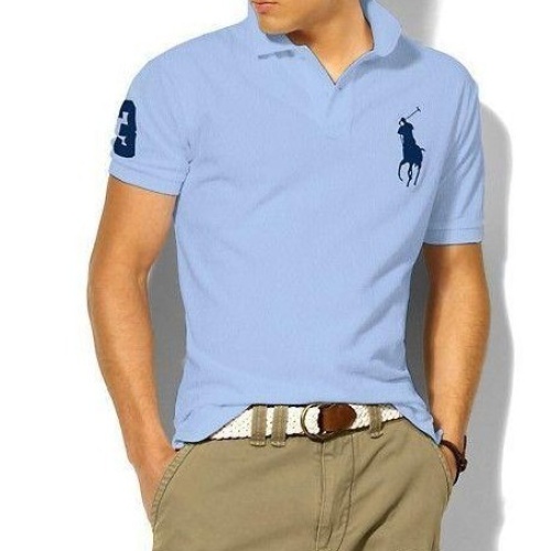 Replica Ralph Lauren Polo T-Shirts Short Sleeved For Men #1176284, $25.00 USD, [ITEM#1176284], Replica Ralph Lauren Polo T-Shirts outlet from China