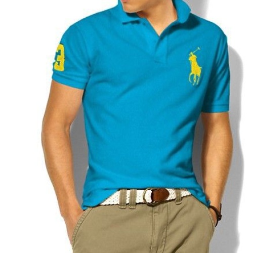 Replica Ralph Lauren Polo T-Shirts Short Sleeved For Men #1176285, $25.00 USD, [ITEM#1176285], Replica Ralph Lauren Polo T-Shirts outlet from China
