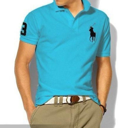 Replica Ralph Lauren Polo T-Shirts Short Sleeved For Men #1176286, $25.00 USD, [ITEM#1176286], Replica Ralph Lauren Polo T-Shirts outlet from China