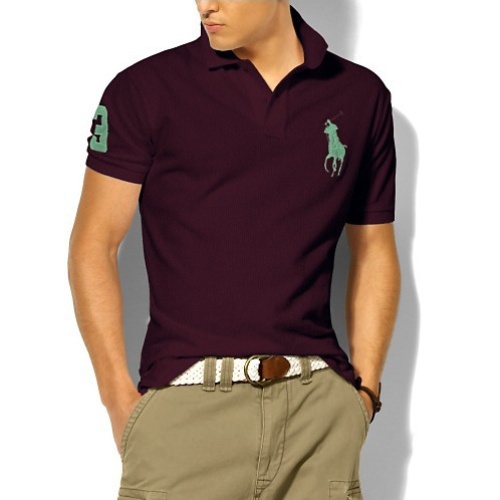 Replica Ralph Lauren Polo T-Shirts Short Sleeved For Men #1176287, $25.00 USD, [ITEM#1176287], Replica Ralph Lauren Polo T-Shirts outlet from China
