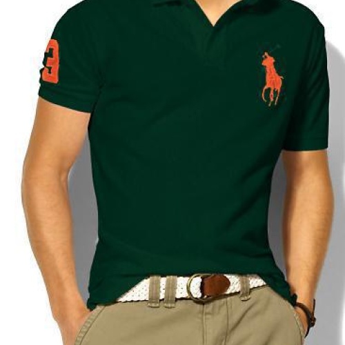Replica Ralph Lauren Polo T-Shirts Short Sleeved For Men #1176288, $25.00 USD, [ITEM#1176288], Replica Ralph Lauren Polo T-Shirts outlet from China