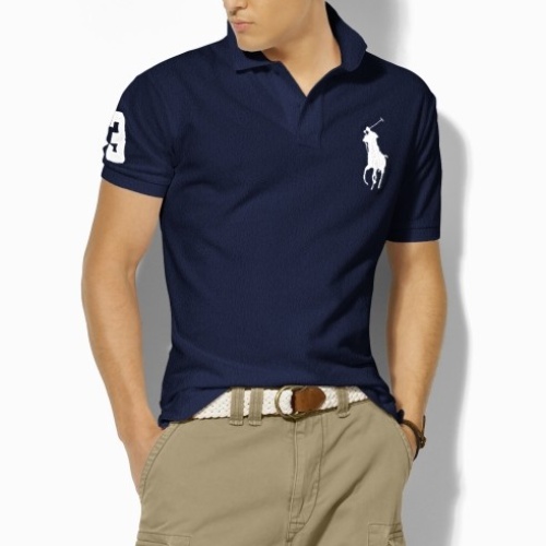 Replica Ralph Lauren Polo T-Shirts Short Sleeved For Men #1176289, $25.00 USD, [ITEM#1176289], Replica Ralph Lauren Polo T-Shirts outlet from China