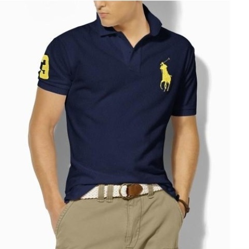 Replica Ralph Lauren Polo T-Shirts Short Sleeved For Men #1176290, $25.00 USD, [ITEM#1176290], Replica Ralph Lauren Polo T-Shirts outlet from China