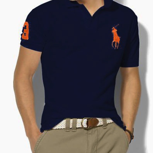 Replica Ralph Lauren Polo T-Shirts Short Sleeved For Men #1176291, $25.00 USD, [ITEM#1176291], Replica Ralph Lauren Polo T-Shirts outlet from China