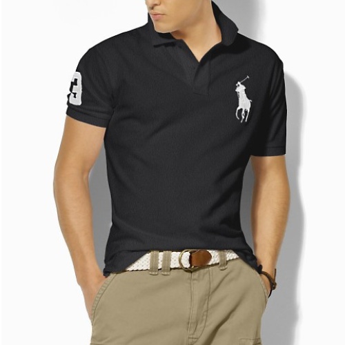 Replica Ralph Lauren Polo T-Shirts Short Sleeved For Men #1176292, $25.00 USD, [ITEM#1176292], Replica Ralph Lauren Polo T-Shirts outlet from China
