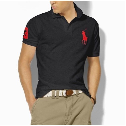 Replica Ralph Lauren Polo T-Shirts Short Sleeved For Men #1176294, $25.00 USD, [ITEM#1176294], Replica Ralph Lauren Polo T-Shirts outlet from China